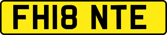 FH18NTE
