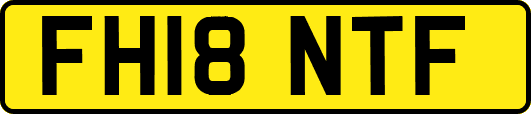 FH18NTF