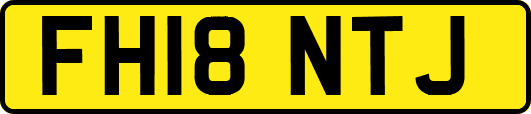 FH18NTJ