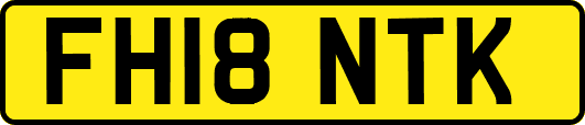 FH18NTK