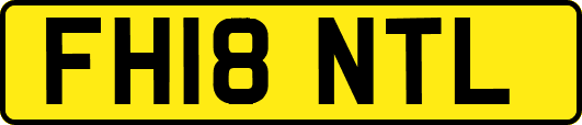 FH18NTL