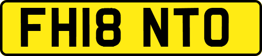 FH18NTO
