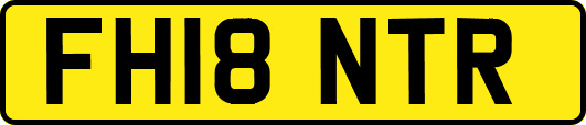 FH18NTR