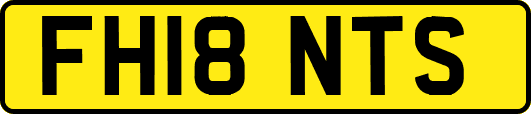 FH18NTS