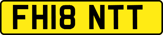 FH18NTT
