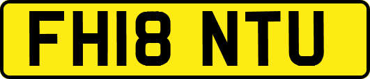 FH18NTU