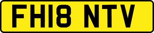 FH18NTV