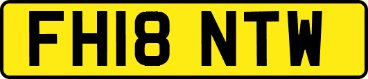 FH18NTW