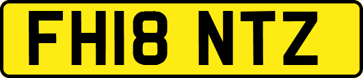 FH18NTZ