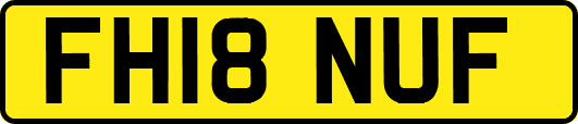 FH18NUF