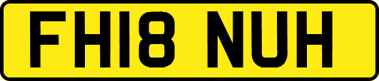 FH18NUH