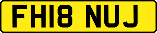 FH18NUJ