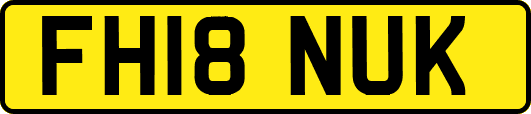 FH18NUK