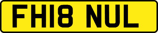 FH18NUL