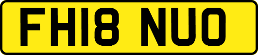 FH18NUO