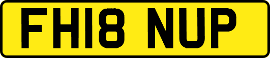 FH18NUP