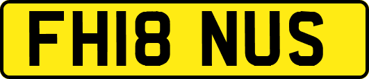 FH18NUS