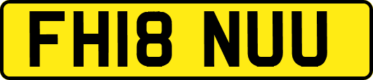 FH18NUU