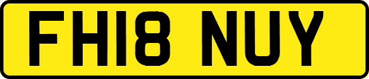 FH18NUY