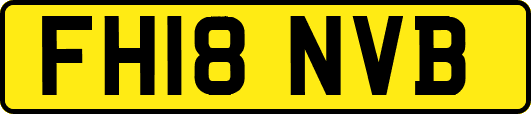 FH18NVB