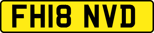 FH18NVD