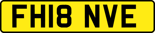 FH18NVE
