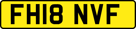 FH18NVF