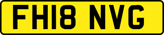 FH18NVG