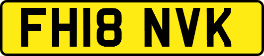 FH18NVK