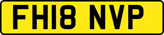 FH18NVP