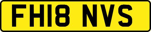 FH18NVS