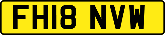 FH18NVW