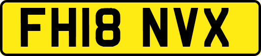 FH18NVX