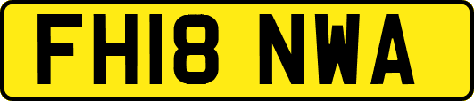 FH18NWA