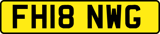 FH18NWG