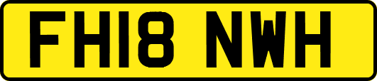 FH18NWH