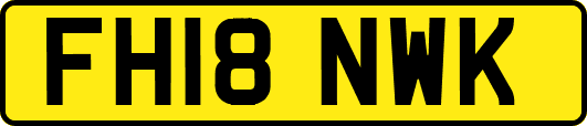 FH18NWK