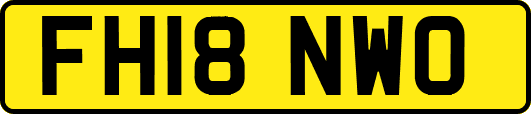 FH18NWO