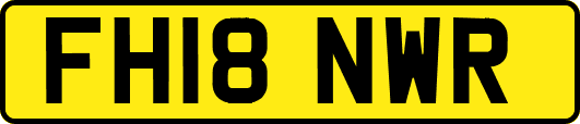 FH18NWR