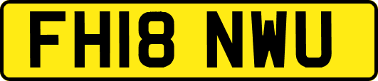 FH18NWU