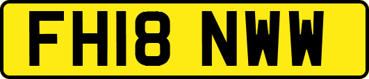 FH18NWW