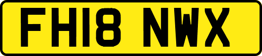 FH18NWX