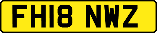 FH18NWZ