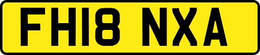 FH18NXA