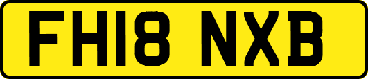 FH18NXB