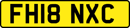 FH18NXC
