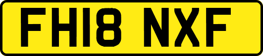 FH18NXF