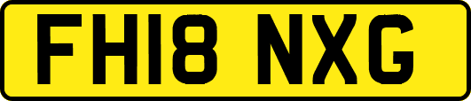 FH18NXG