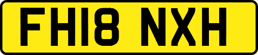 FH18NXH