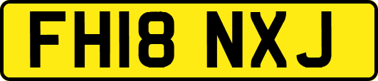 FH18NXJ